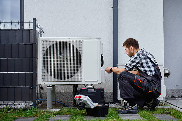 Trusted Hvac service in Glenwood, WV - HVAC Repair CO
